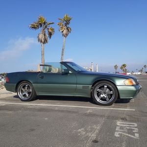 Meet your Posher, Christopher